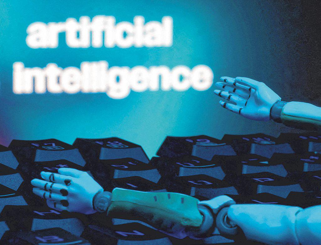 Truth in the age of AI