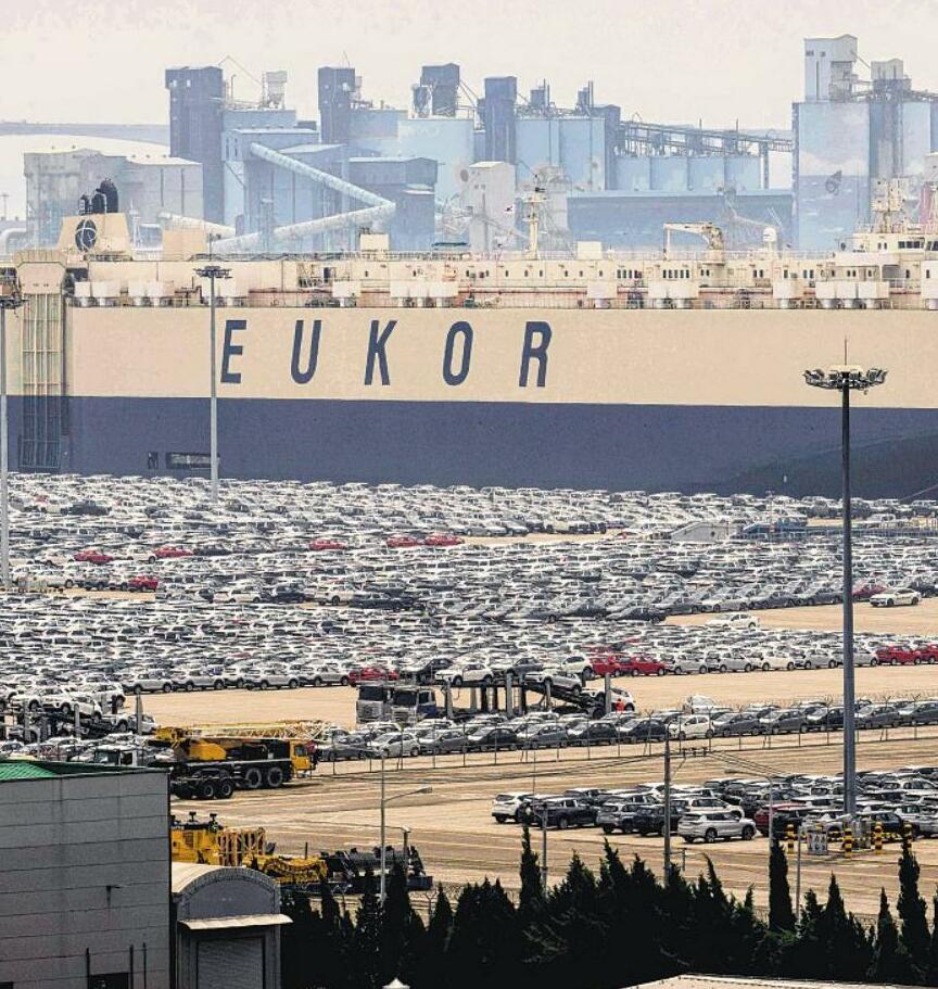 No Deal Yet - South Korea on Tenterhooks as US Tariff Deadline Nears