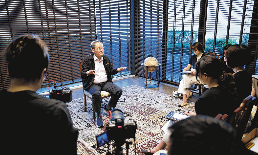 As neighbours eye nuclear power, S'pore must build its capabilities too: Minister