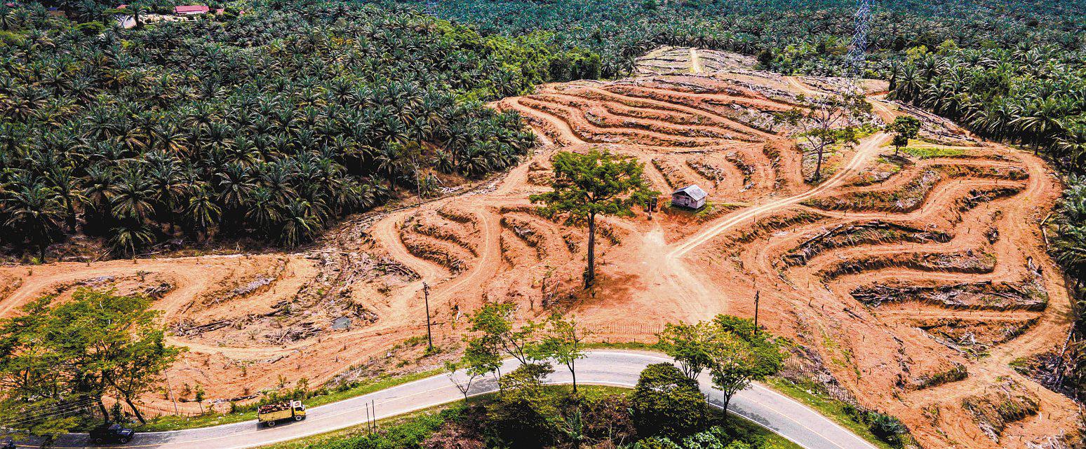 Indonesia rushing to complete several trade deals as a hedge