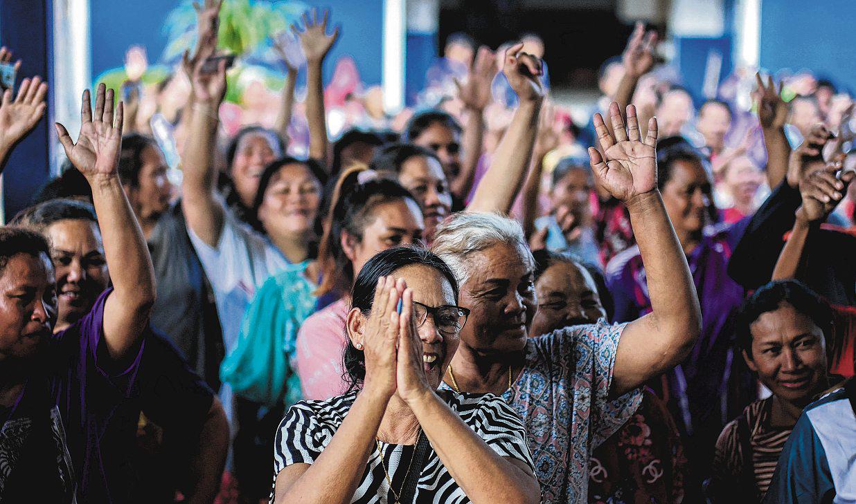 Cambodia-Thailand truce secured under Asean chair Malaysia, but can it hold?