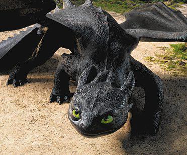 Stitch, Toothless and more cute sidekicks rule multiplexes