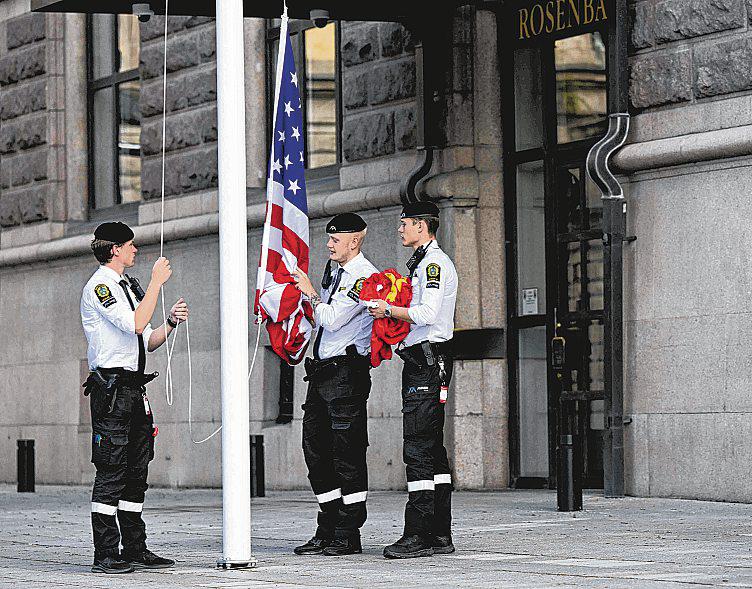 US, China to Start New Talks on Tariff Truce Extension, Easing Path for Trump-Xi Meeting