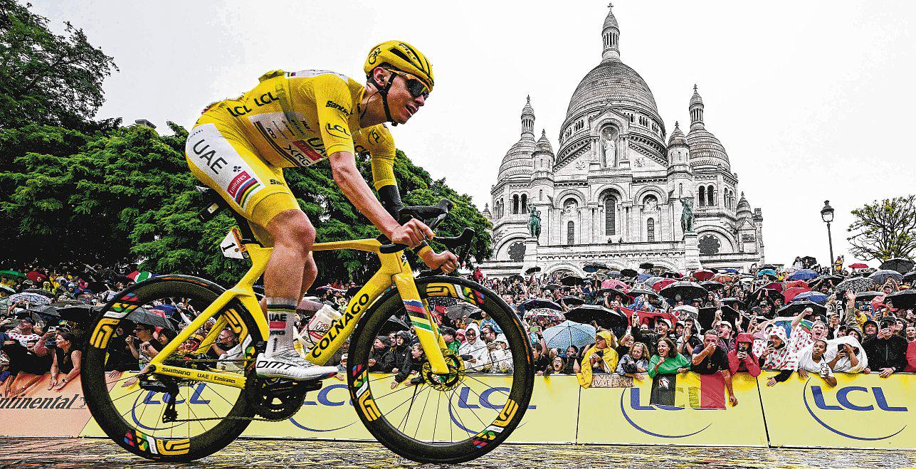 Closer To Immortality