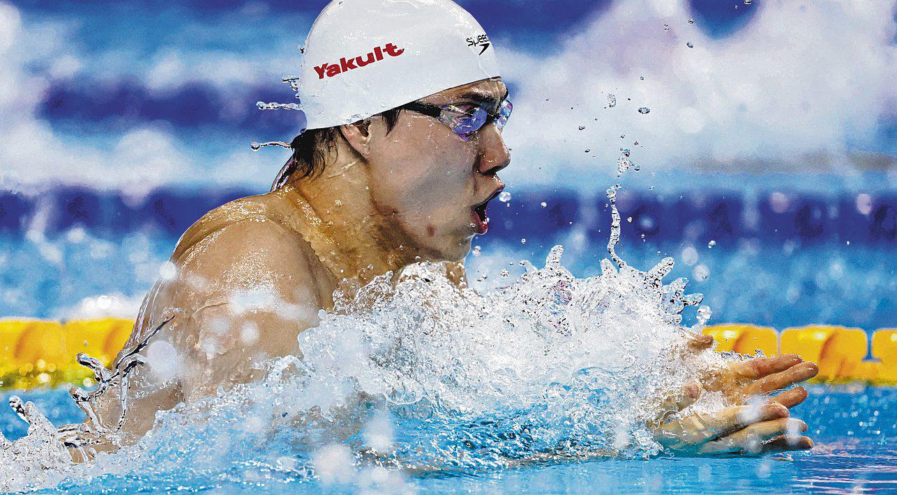 Finally, I've Come Back, Says 'King' Qin