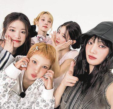 K-pop group I-dle, Chinese singer Cai Xukun to headline Bubbling & Boiling