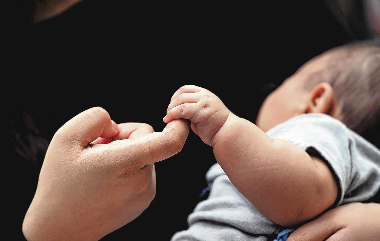 Mum At 15 More Teenagers Here Gave Birth In 2024