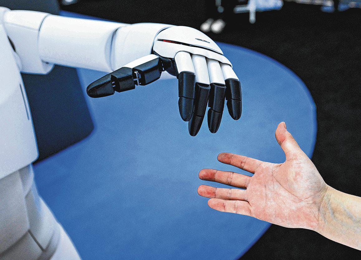 The AI Pyramid: Power at the Top, Layoffs at the Bottom