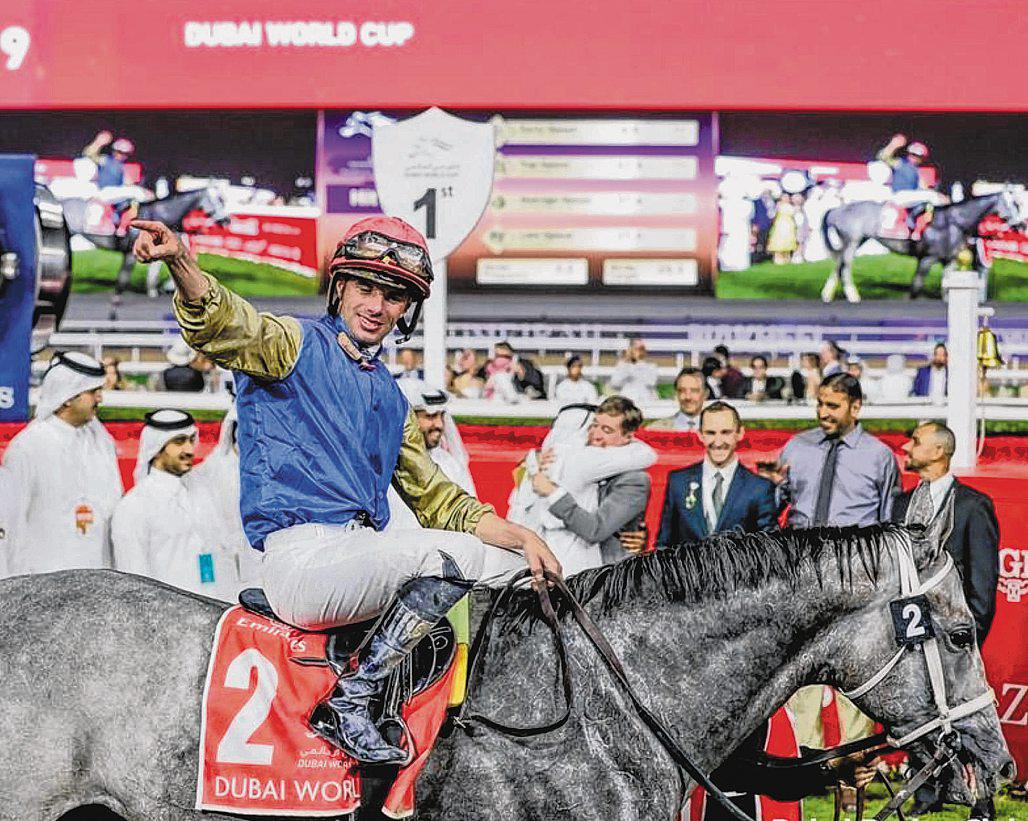 Anticipation Builds as Meydan Gears Up for Landmark Season