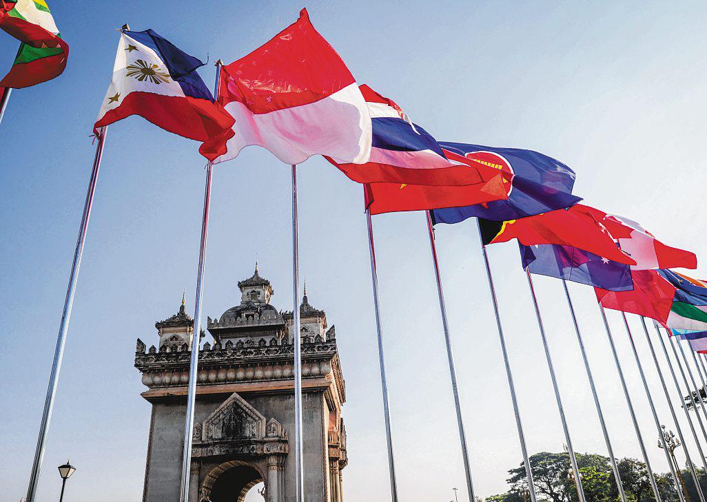 Western Aid Cuts Risk Fracturing Asean Unity