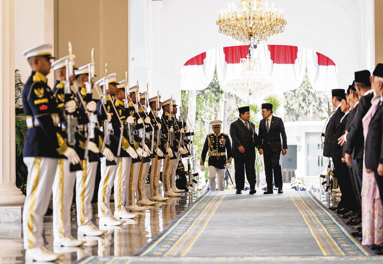 Asean founding members laud push for peace between Cambodia, Thailand