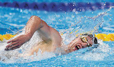 Wiffen eyes a world record to go with his titles
