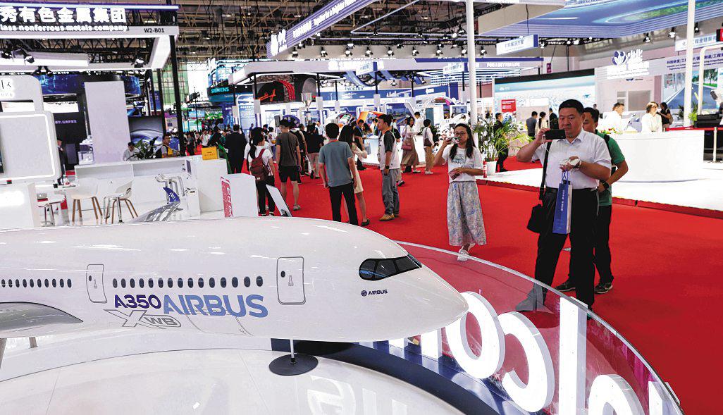 Go global or go bust? Chinese firms in search of new lifelines overseas