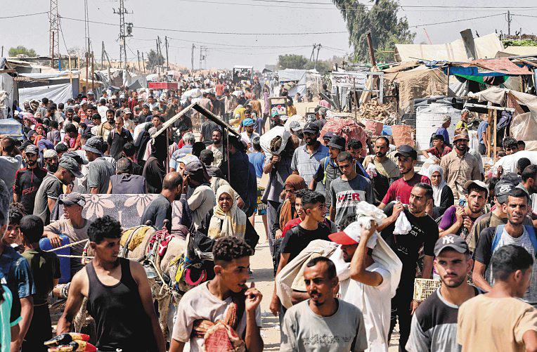 Singapore Prepared to Recognize State of Palestine in Principle, Says Envoy at High-Level UN Meeting