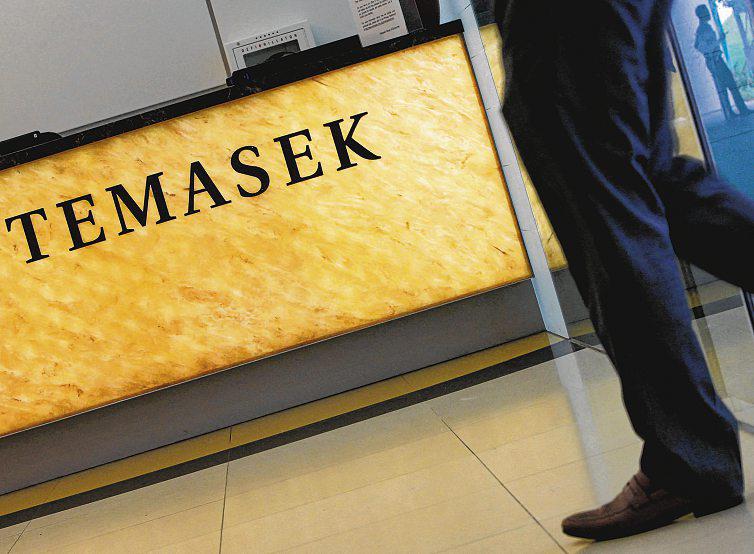 Temasek cashes out of Indian joint venture with Schneider Electric for $8.18 billion