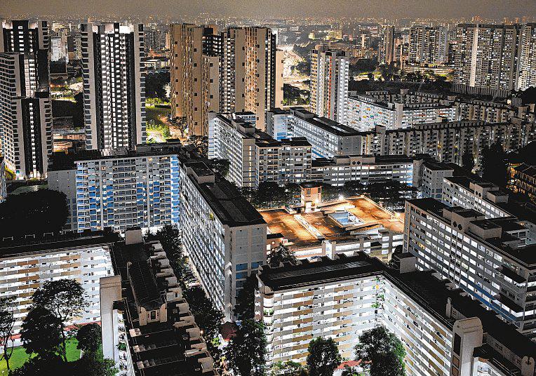 Darkening' Cities Is as Important for Wildlife as Greening Them