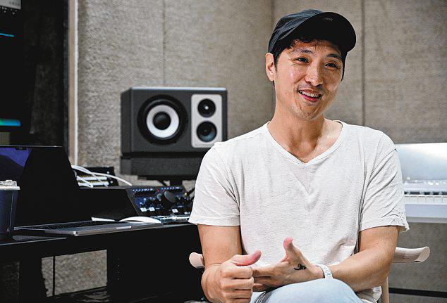 KPop Demon Hunters singer praises actor's cover of his song