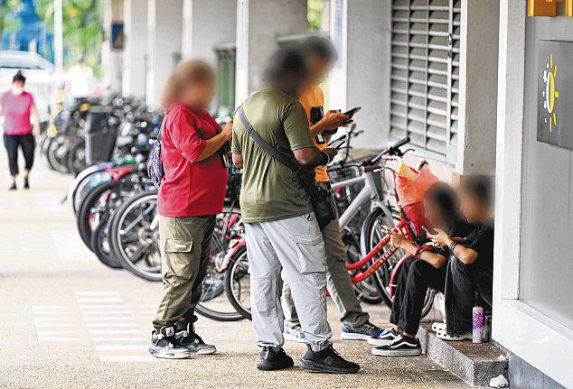Why Singapore needs more safe ways out for vape-addicted youth