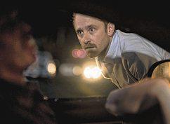 I Know What You Did Last Summer doesn't hook, Sharp Corner a slow burn