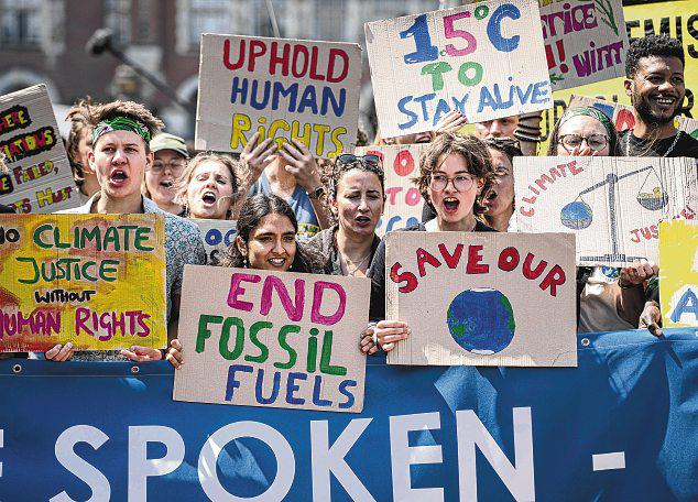 ICJ's climate ruling may spur scrutiny of Singapore carbon tax, action plans of companies