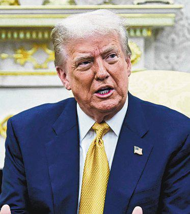 Trump-Anwar phone call sets the stage for expected tariff deal