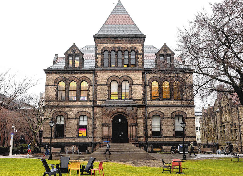 Brown University Strikes Deal to Restore Funding