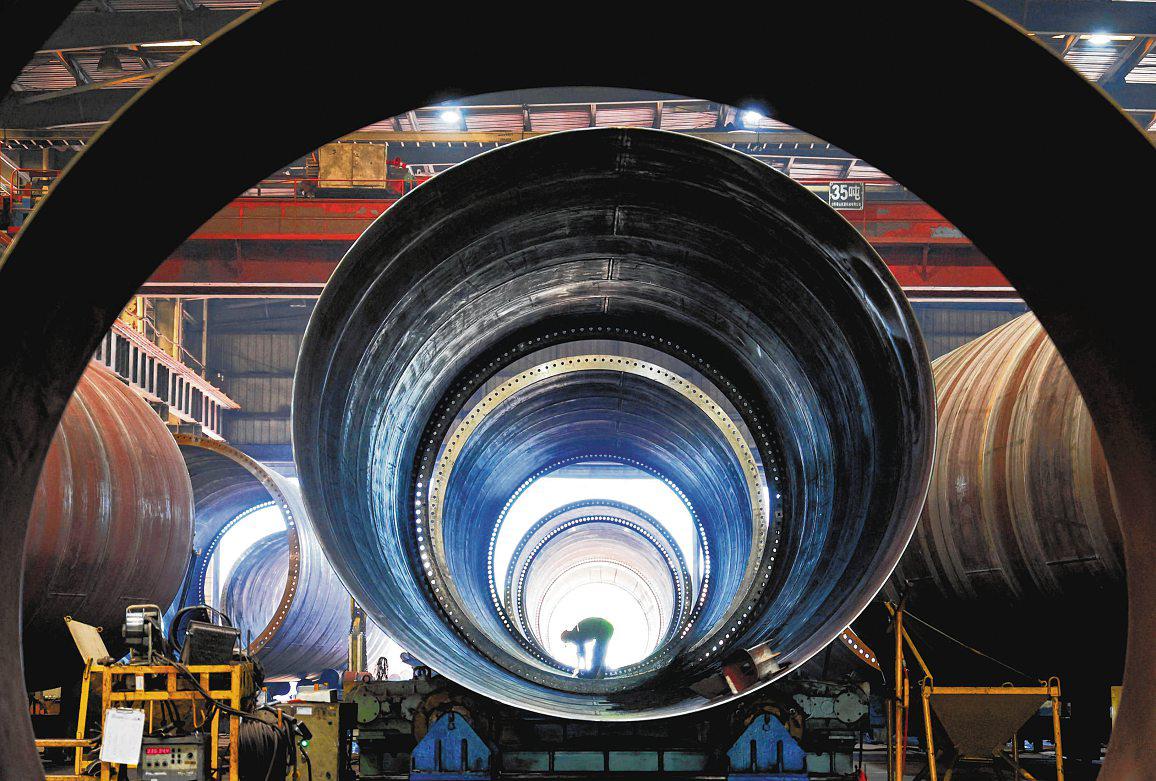 China factory activity unexpectedly worsens in July as exports stumble