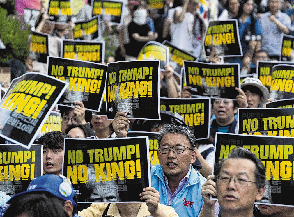 S. Korea Clinches US Trade Deal, But Analysts Remain Cautious Amid Lack of Details