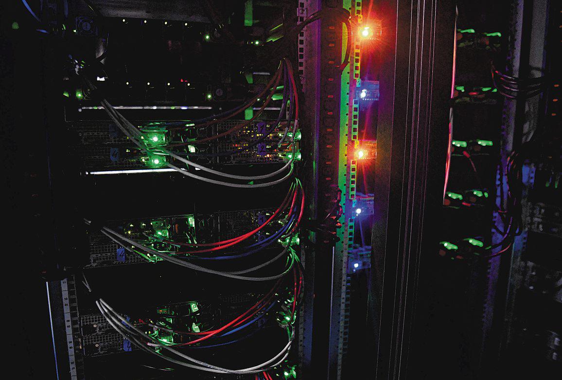 Cloud Computing Is the Missing Link in Regional AI Ambitions