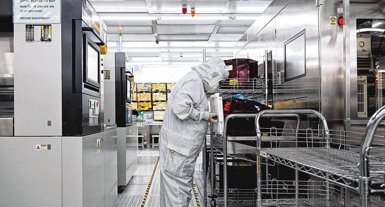 S'pore factory activity contracts in July as US tariff fears sink in