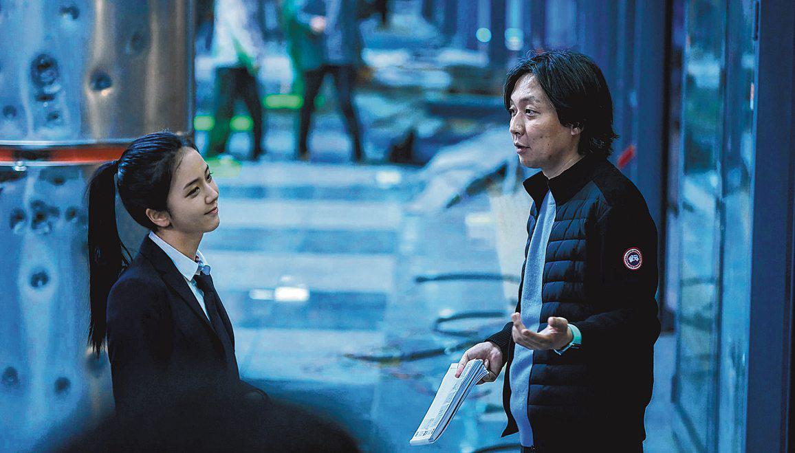 Omniscient Reader: The Prophecy Film an extension of web novel's universe, says director