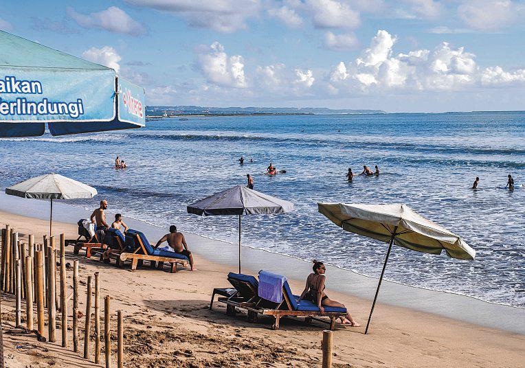 Indonesia Bets It All on Saturated Bali, Leaving Idyllic Gems Untapped