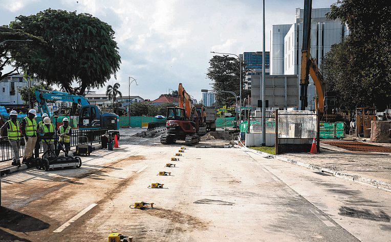 Synapxe CEO, MND deputy secretary to become new perm secs on Sept 1