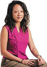 When a diet doesn't fit: Learning to eat for life, not just for looks