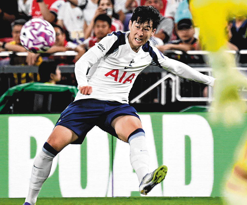 Leaving Spurs' Most Difficult Decision