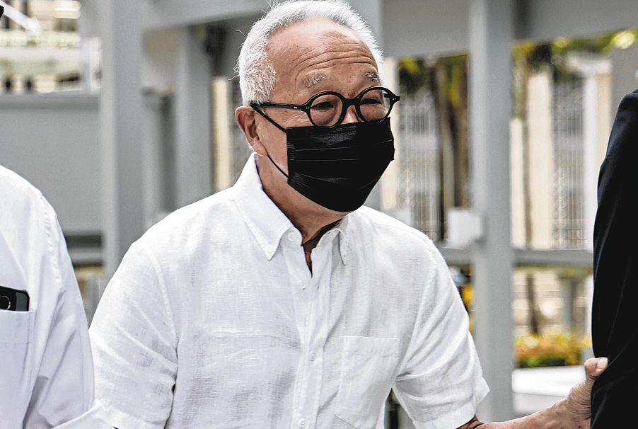 Ong Beng Seng to plead guilty on Aug 4 over trip to Qatar with Iswaran