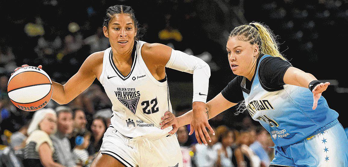 WNBA fans throwing sex toys 'disrespectful'