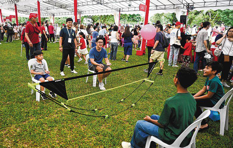 Best Reward for Tanjong Katong Sinkhole Rescuers