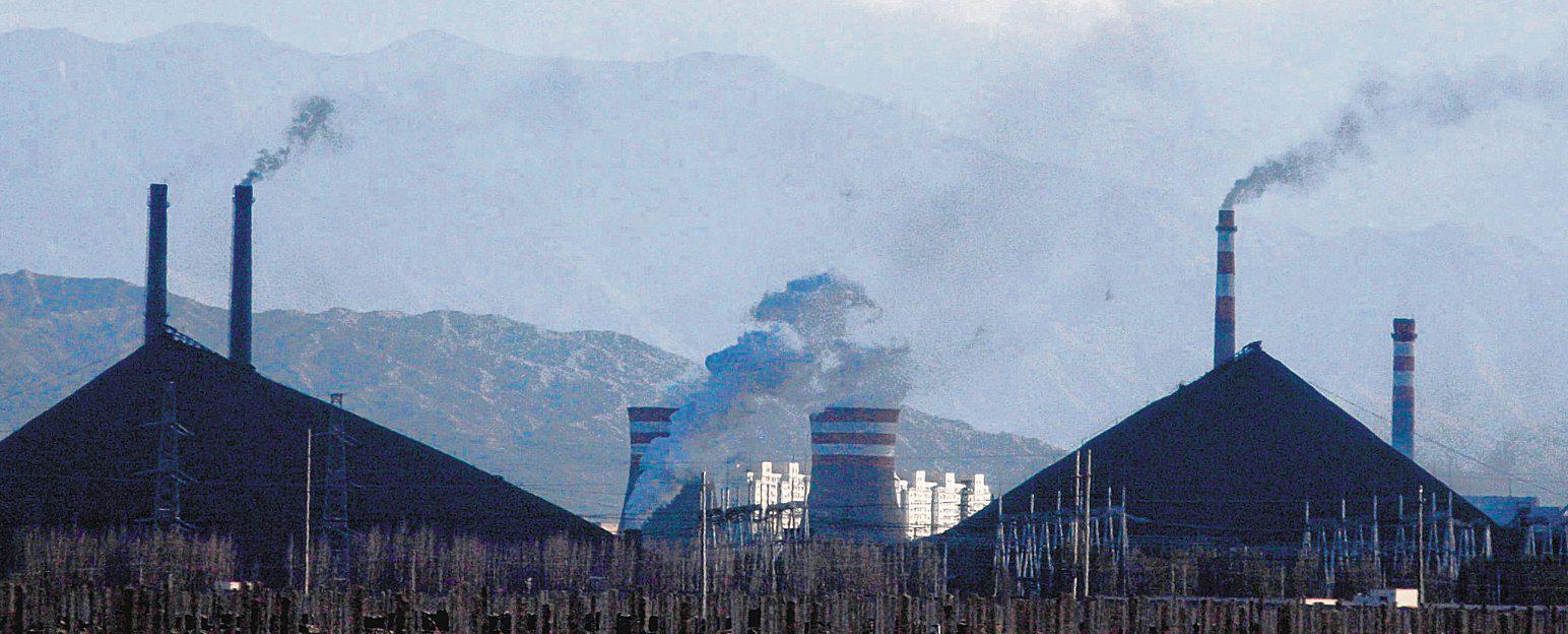 A New Climate of Change or Just Hot Air?