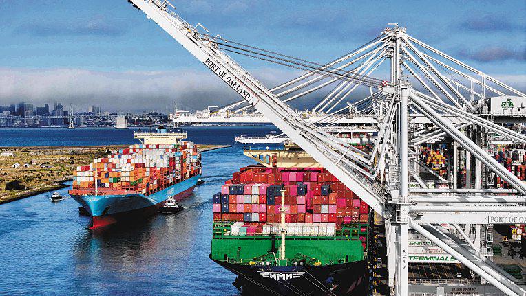 US May Find It Hard To Quit Money-Making Trump Tariffs