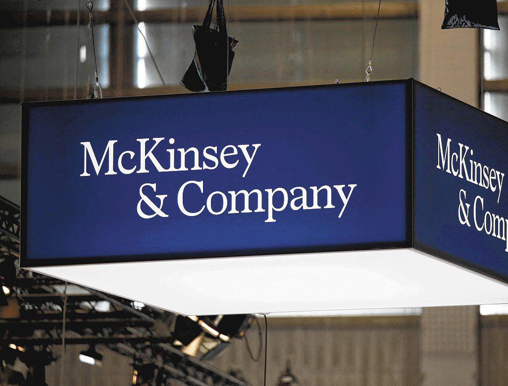 How McKinsey Lost Its Edge