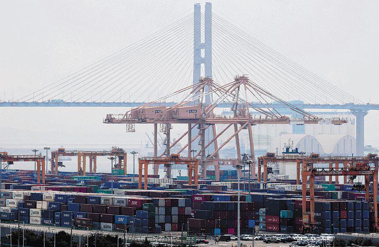 S. Korea, US Prepare for Summit with Trade Deal Details Unresolved