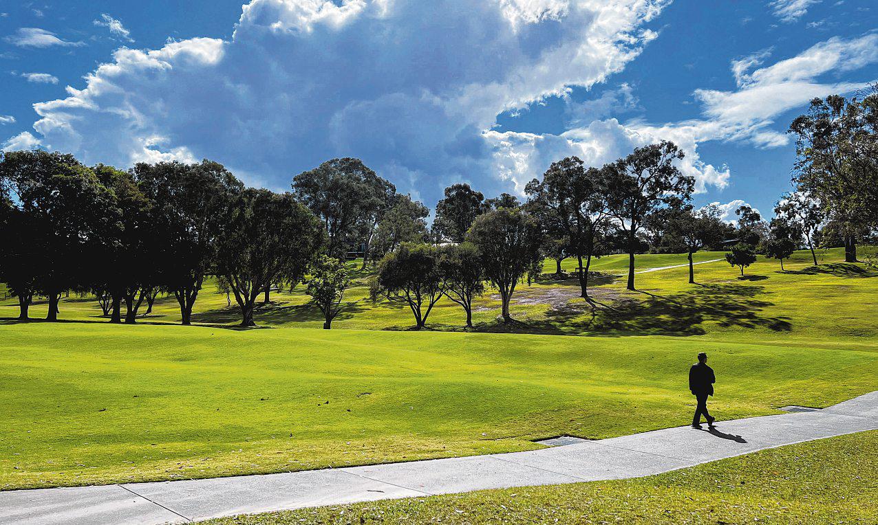 Indigenous body moves to protect Brisbane Games site