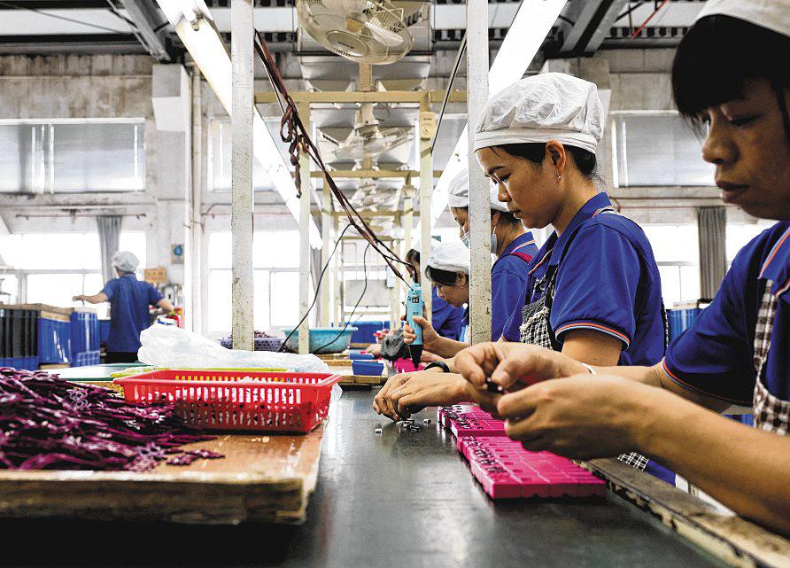 Chinese Manufacturers Rethink South-East Asia Pivot After Trump's Tariffs