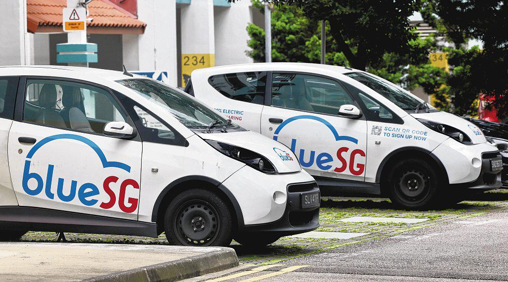 BlueSG Needs Time to Develop Software and Refresh Fleet, Say Former Insiders