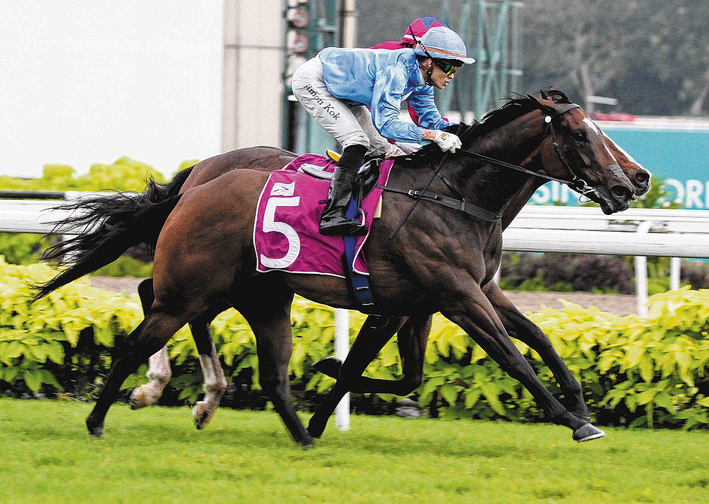 January to Bring the Heat This August