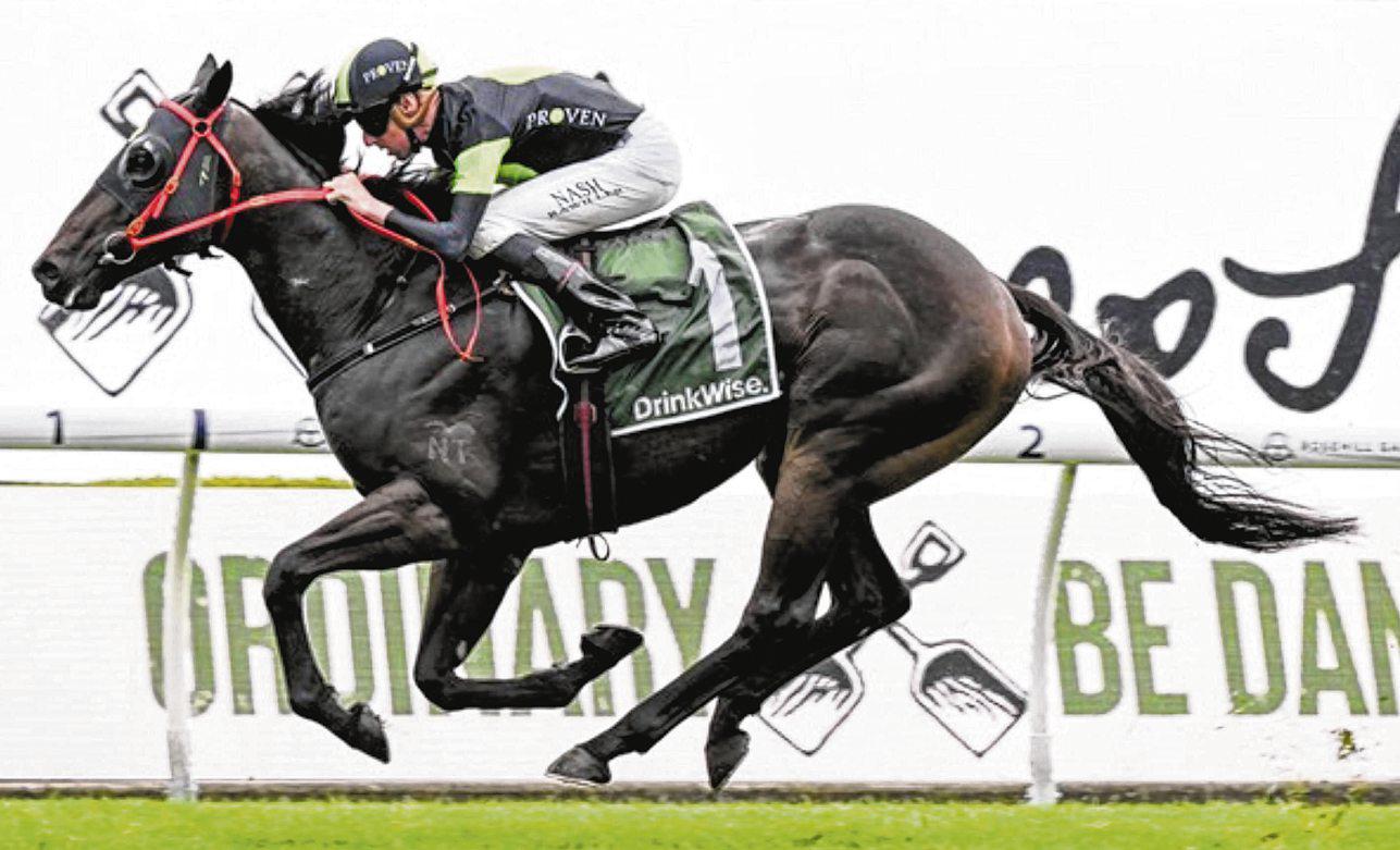 Wet Weather Could Dampen Private Eye's Missile Return