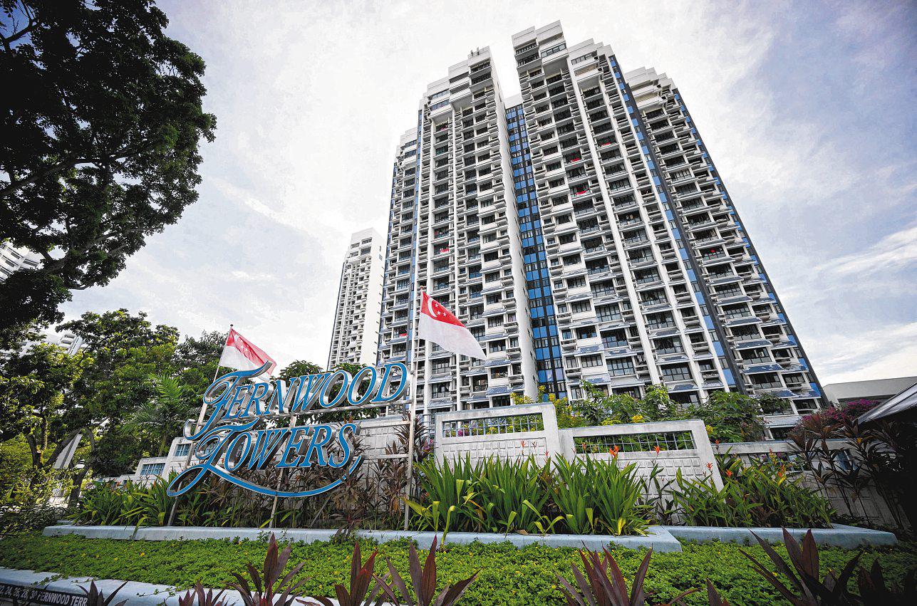 Some Ageing Condos Struggling With Failing Infrastructure, Inadequate Funds