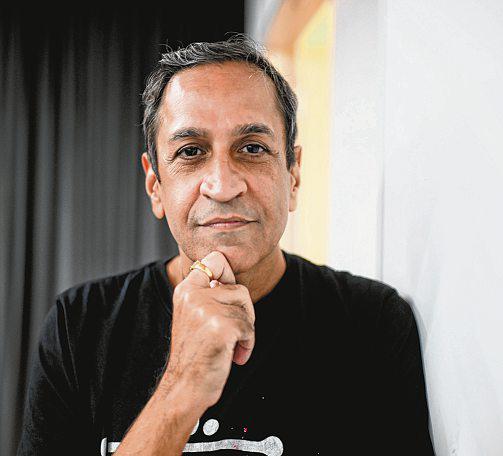 'I love that most Singaporeans will offer unsolicited advice'