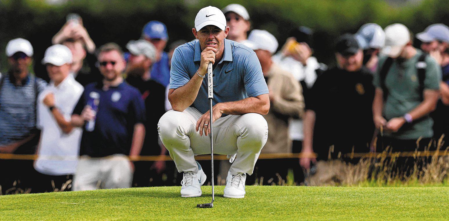 PGA Mull Over FedExCup Tweak